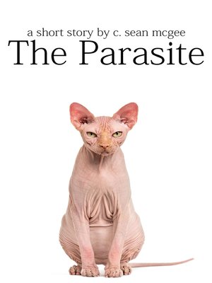 cover image of The Parasite